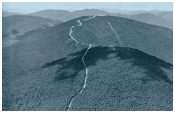 Mount Equinox Vermont